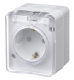 фото Розетка  Systeme Electric ATN540145 в Казани