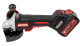 фото Шлифовальная машина  KEYANG DG20BLH-125PV (Set)