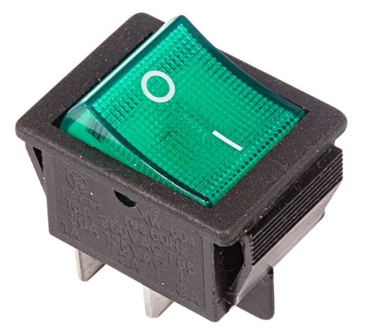 Изображение товара Выключатель Rexant 36-2332-1