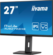 фото Монитор Iiyama XUB2793HS-B6