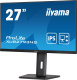 фото Монитор 27" Iiyama XUB2793HS-B6 в Красноярске
