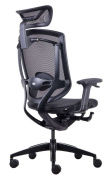 фото Кресло GT Chair Marrit X