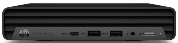 Изображение товара Компьютер HP ProDesk 400 G9 Mini