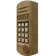 фото Вызывная панель VIZIT БВД-315RCP