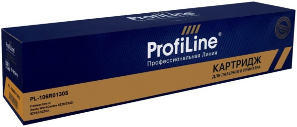 фото Картридж  ProfiLine PL_106R01305 в Нижнем Новгороде