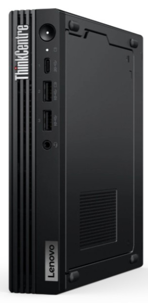 фото Системный блок Lenovo ThinkCentre M90q Gen 5 Intel Core i5, 16 ГБ, 512 Гб, Intel UHD Graphics,  ОС Windows 11 Профессиональная