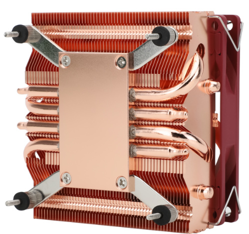 фото Кулер  Thermalright AXP-90-X47-COPPER в Омске
