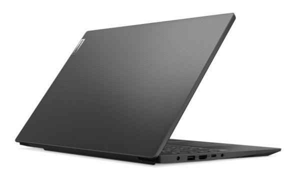 фото Ноутбук Lenovo IdeaPad V15 G5 IRL 15.6" (Intel Core i5, 16Гб DDR5, SSD 512 Гб, UHD Graphics, Без ОС) Черный [83HF00GLRI]
