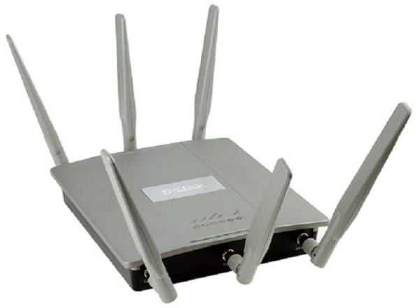 фото Точка доступа  D-link DAP-2695/RU/A1A в Челябинске