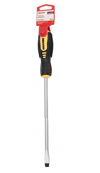 Изображение товара Отвертка Rexant 12-6433