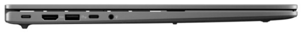 фото Ноутбук  ASUS Vivobook S16 S3607CA-SH100 в Санкт-Петербургe 16 ", Core Ultra 5, 16 Гб RAM, 1 Тб SSD, Arc graphics, Серый