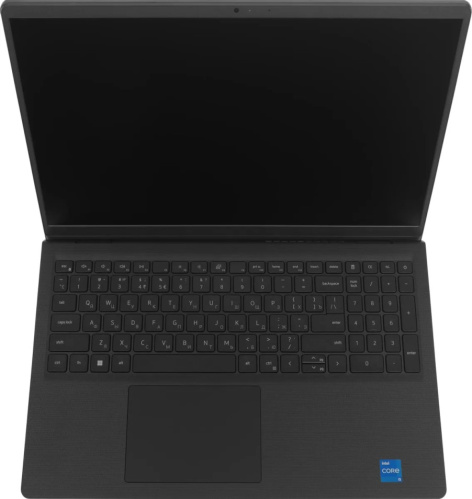 фото Ноутбук  Dell Vostro 3520 в Челябинске 15.6 ", Core i5, 16 Гб RAM, 512 Гб SSD, Iris Xe Graphics, Черный