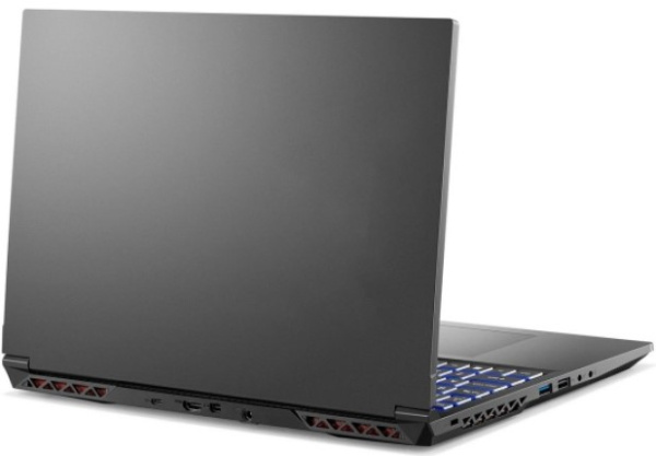 фото Ноутбук Colorful X15 XS 22 15.6" (Intel Core i5, 16Гб DDR4, SSD 512 Гб, GeForce RTX 3050, Windows 11 Домашняя) Серый [A10205400040]