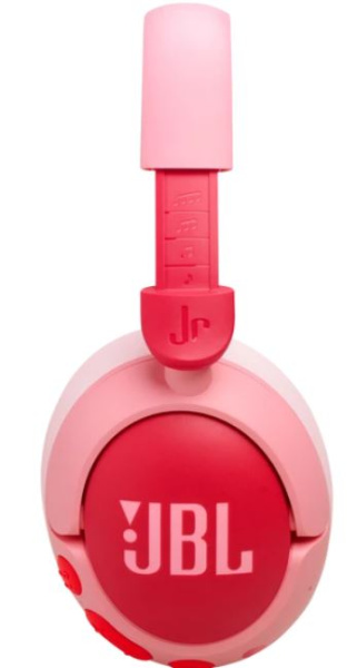 фото Гарнитура wireless JBL JBLJR470NCPIK в Челябинске