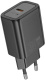 фото Зарядное устройство сетевое Hoco Gentle PD30W+QC3.0
