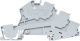 фото Клеммная колодка  EKF plc-jxb-st-2.5-nlpe в Уфе