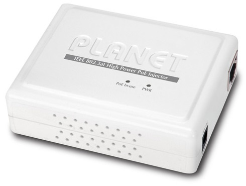 фото Инжектор PoE Planet POE-161 в Екатеринбурге