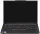 фото Ноутбук Lenovo ThinkPad E14 14" (Intel Core Ultra 7, 16Гб DDR5, SSD 512 Гб, Arc graphics 140T, Windows 11 Профессиональная) Черный [21SX0066GQ_Win11Pro]