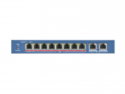 фото Коммутатор HIKVISION DS-3E0310P-E/M