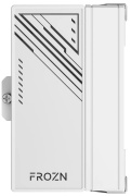 фото Кулер ID-Cooling FROZN A410 SE WHITE
