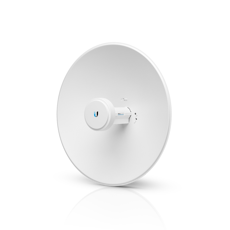 

Точка доступа Ubiquiti PowerBeam 2AC-400 18dBi, PowerBeam 2AC-400 18dBi