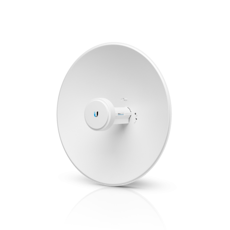 фото Точка доступа  Ubiquiti PowerBeam 2AC-400 18dBi в Уфе