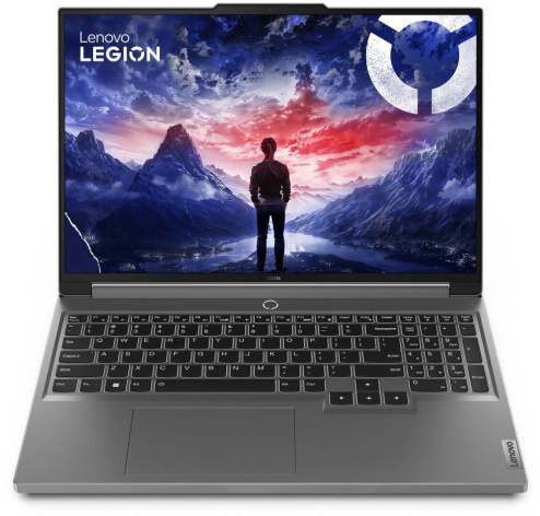 фото Ноутбук  Lenovo Legion 5 16IRX9 в Перми 16 ", Core i7, 32 Гб RAM, 1 Тб SSD, GeForce RTX 4070, Серый