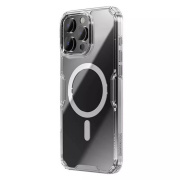 фото Чехол Nillkin Nature TPU Pro Magnetic Case