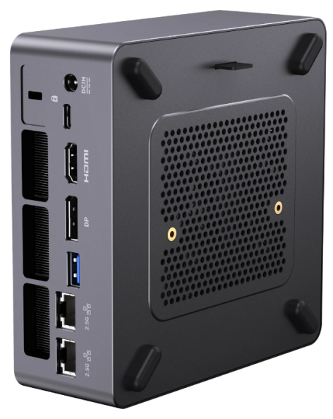 фото Компьютер  Chuwi AuBox в Смоленске