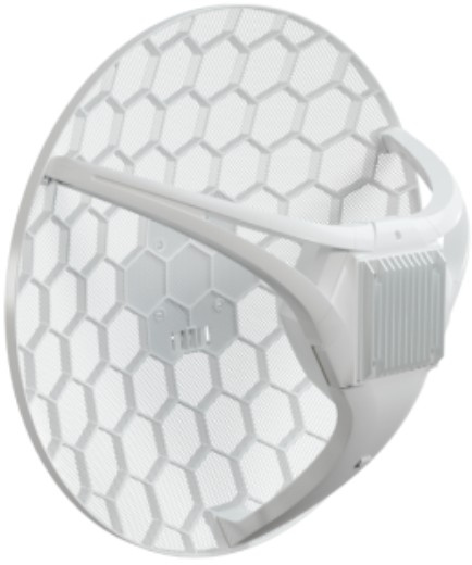фото Комплект  Mikrotik LHG LTE18 kit в Омске