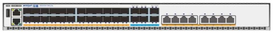 фото Коммутатор  Maipu NSS3330-38GTXF в Ростове-на-Дону