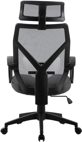 фото Кресло офисное Cactus CS-MC414-GY в Омске