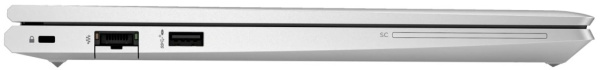 фото Ноутбук  HP EliteBook 640 G10 в Казани 14 ", Core i5, 16 Гб RAM, 1 Тб SSD, Iris Xe Graphics, Серебристый