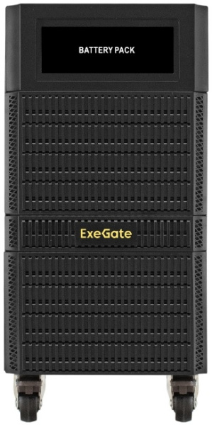 фото Батарейный блок  Exegate PowerExpert BB-240V.20S7Ah в Перми