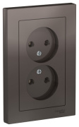 фото Розетка Systeme Electric ATN000620