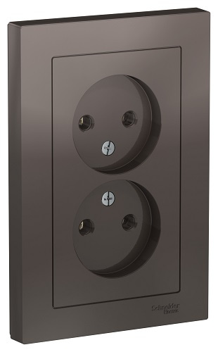 фото Розетка  Systeme Electric ATN000620 в Омске