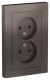 фото Розетка  Systeme Electric ATN000620 в Екатеринбурге
