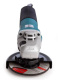 фото Шлифовальная машина угловая Makita 9565CVR