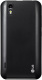 фото Мобильный телефон  LG P970 Optimus Black Titanium