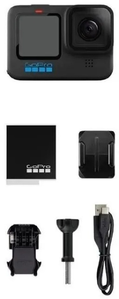 фото Экшн-камера  GoPro HERO11 в Санкт-Петербургe