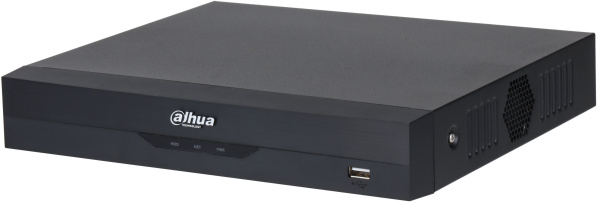 фото Видеорегистратор  Dahua DH-XVR5104HS-5M-I3 в Казани