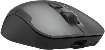 фото Мышь Wireless A4Tech FG16C AIR GREY в Уфе