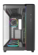 фото Корпус ATX Montech KING 95 PRO BLACK в Нижнем Новгороде