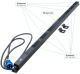 фото Блок розеток  Cabeus SMART-PDU-32-1P-18C13-6C19-I309-CM в Санкт-Петербургe