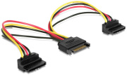 фото Переходник Cablexpert CC-SATAM2F-02