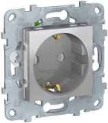 фото Розетка Schneider Electric NU505630