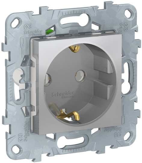 фото Розетка  Schneider Electric NU505630 в Уфе