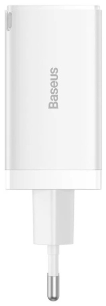 фото Зарядное устройство сетевое Baseus CCGP120202 в Перми