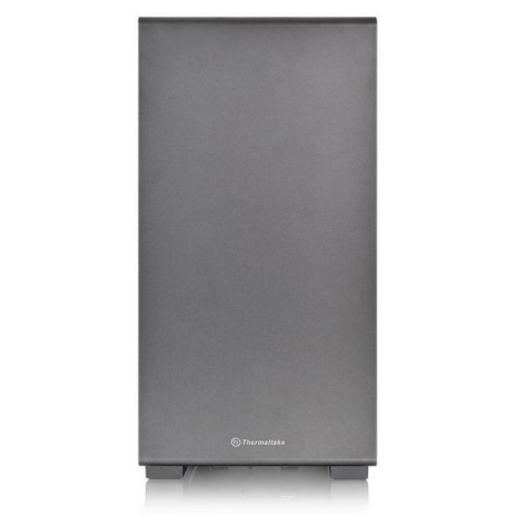 фото Корпус mATX Thermaltake S100 TG в Красноярске