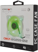 фото Вентилятор Crown CMCF-12025S-1212